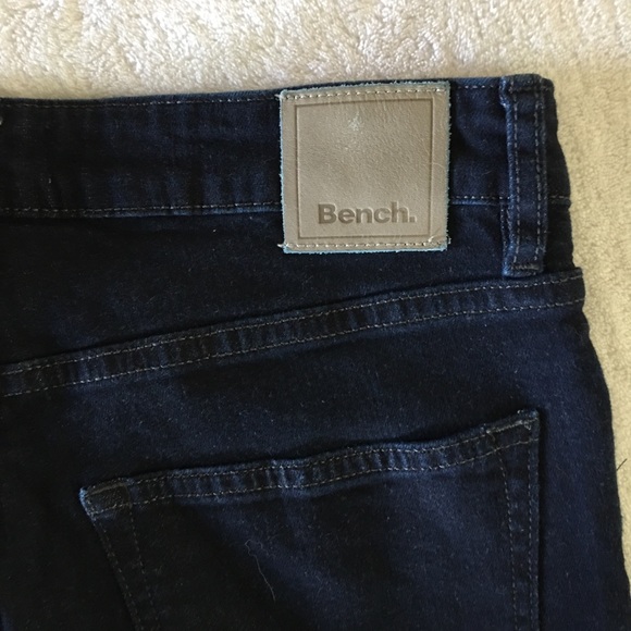 Bench women blue jeans 30 - Picture 2 of 6